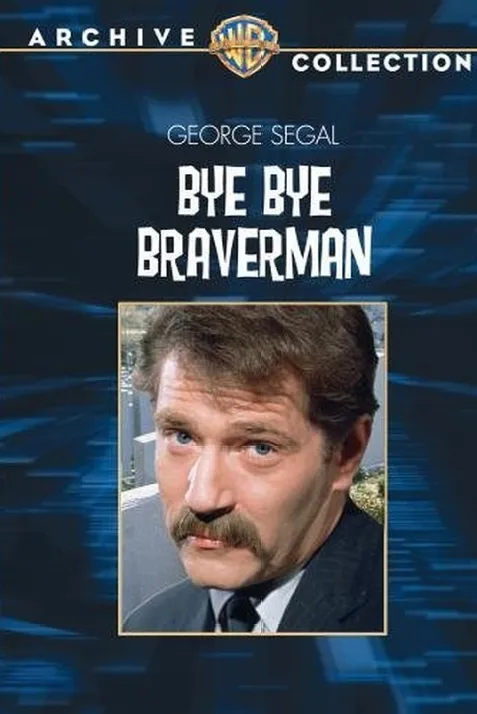 Bye Bye Braverman