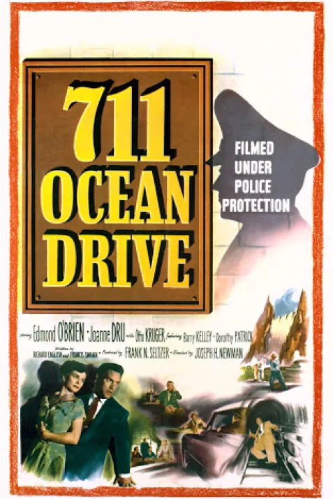 711 Ocean Drive