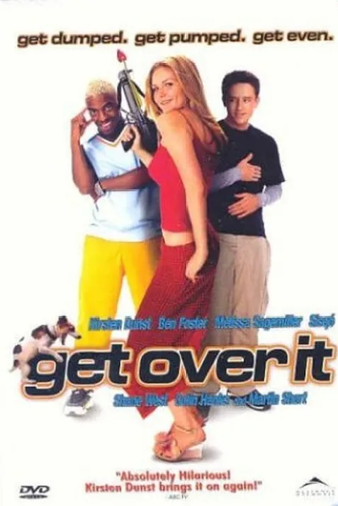 Get Over It