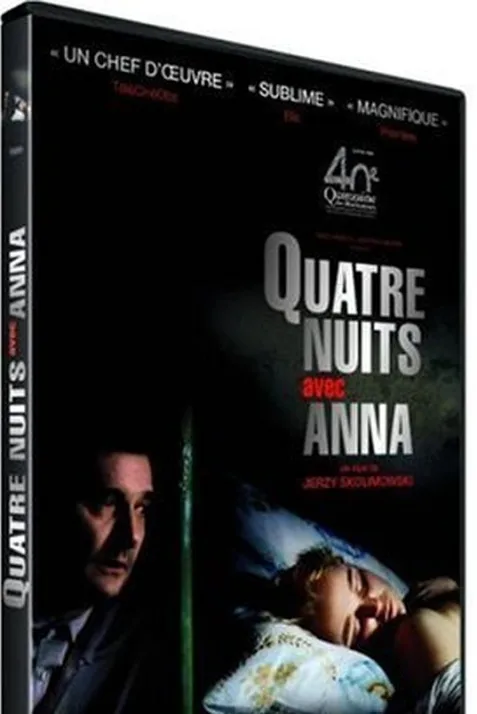 Cztery noce z Anna