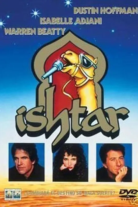Ishtar