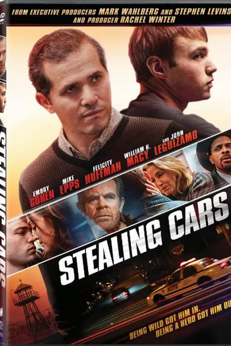 Stealing Cars