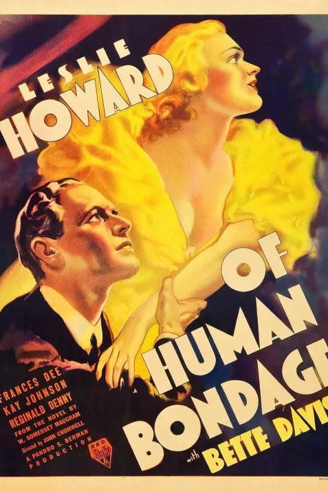 Of Human Bondage