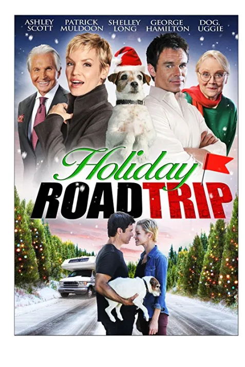 Holiday Road Trip