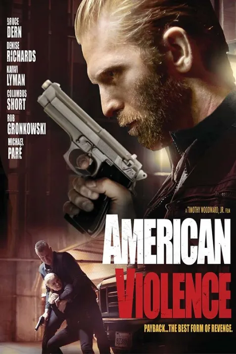American Violence