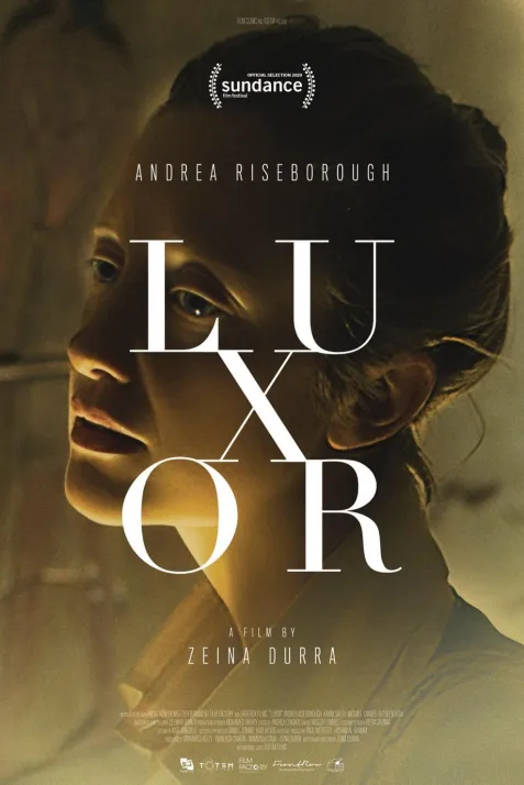 Luxor