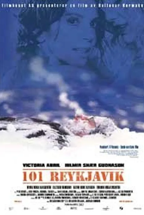 101 Reykjavík