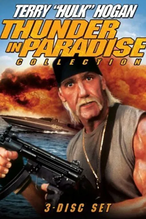 Thunder in Paradise