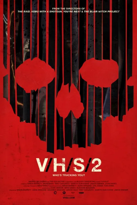 V/H/S/2