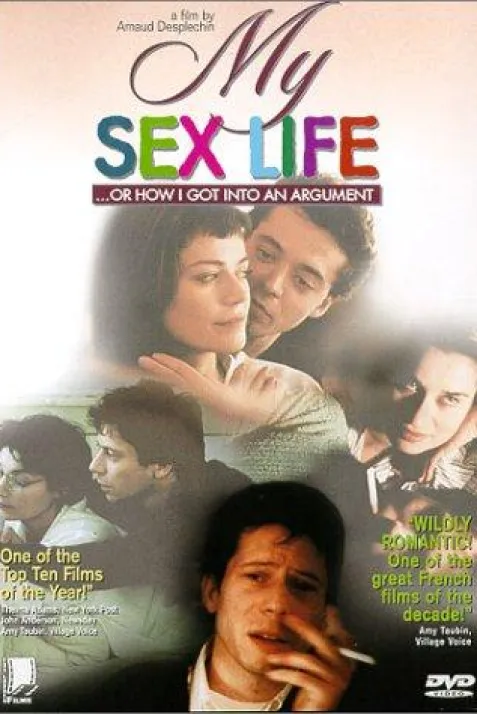 My Sex Life... or How I Got Into an Argument