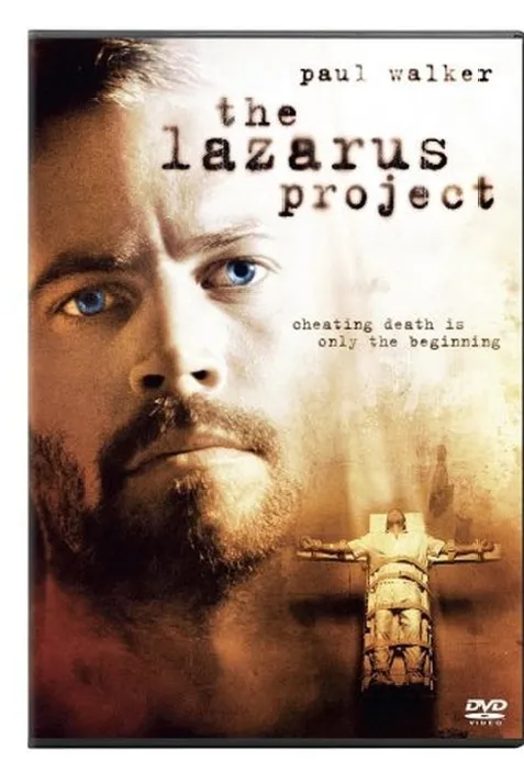 The Lazarus Project