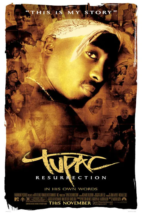 Tupac: Resurrection