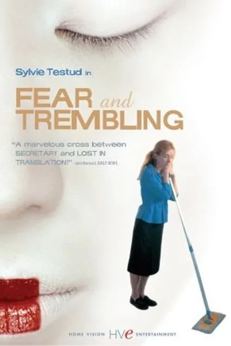 Fear and Trembling