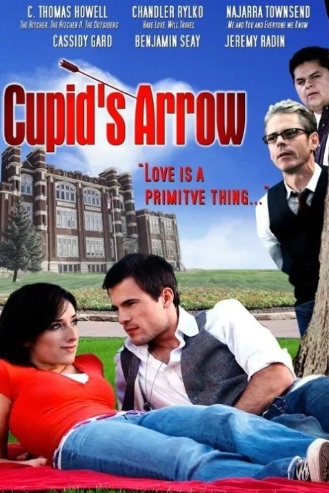 Cupid's Arrow