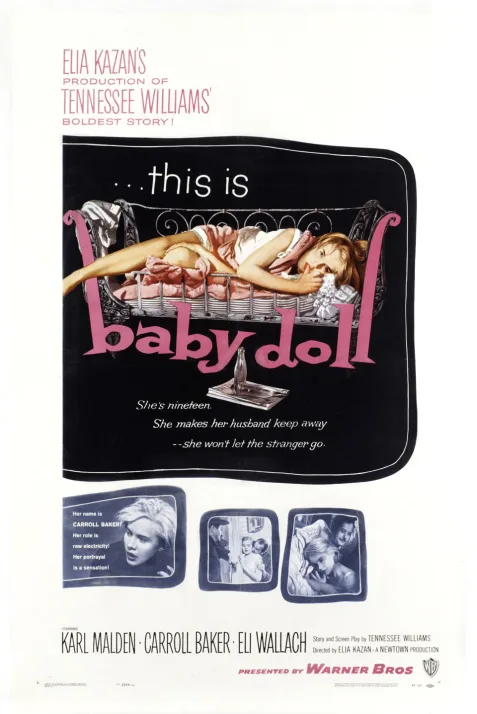Baby Doll