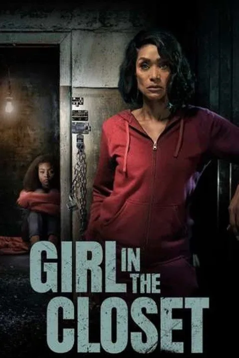 Girl in the Closet