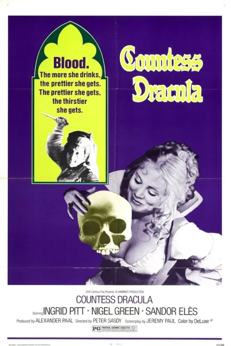 Countess Dracula