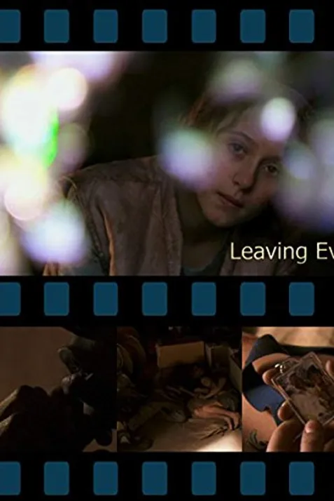 Leaving Eva
