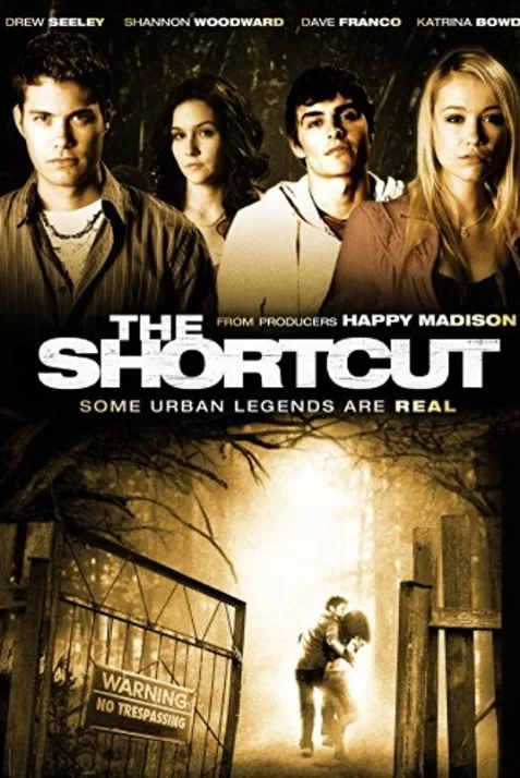 The Shortcut