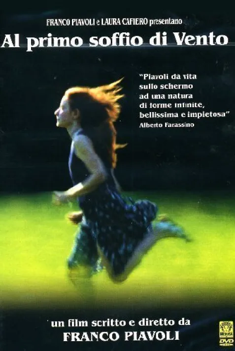 Al primo soffio di vento