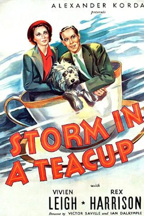 Storm in a Teacup