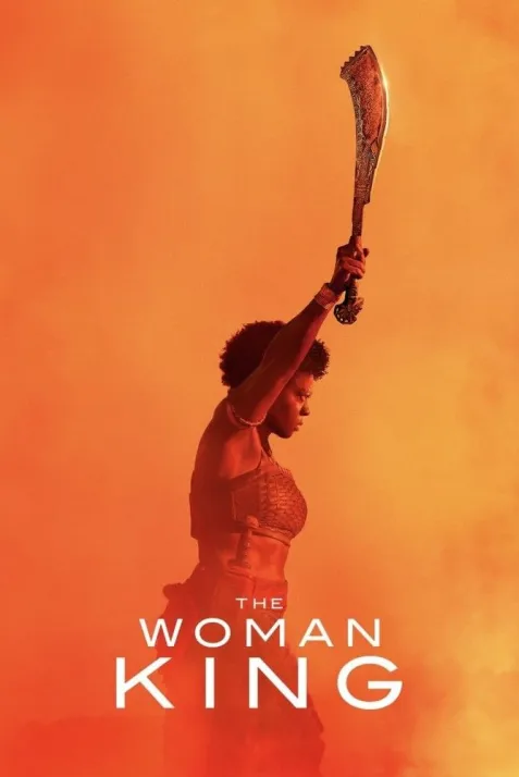 The Woman King