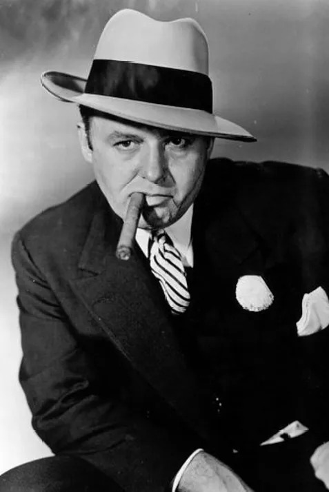 Al Capone
