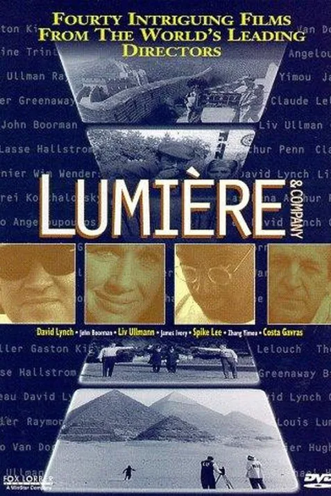 Lumière and Company