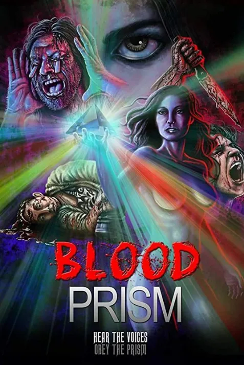 Blood Prism