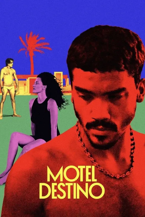 Motel Destino