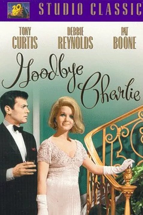 Goodbye Charlie