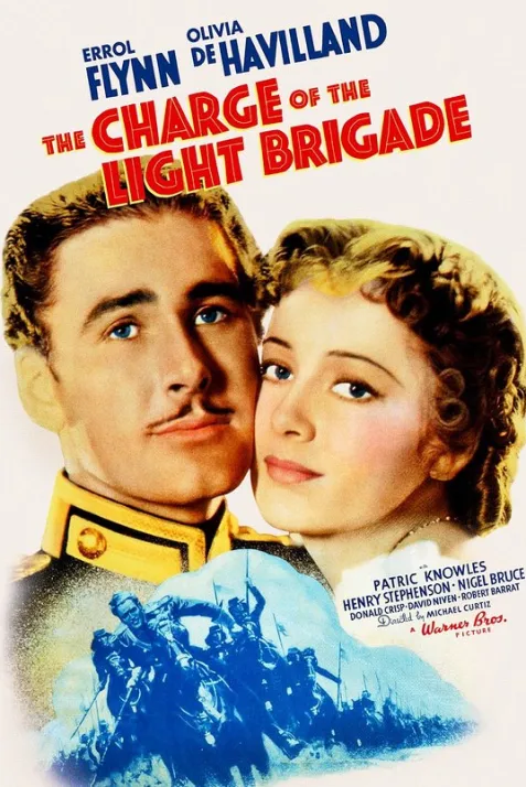 The Charge of the Light Brigade