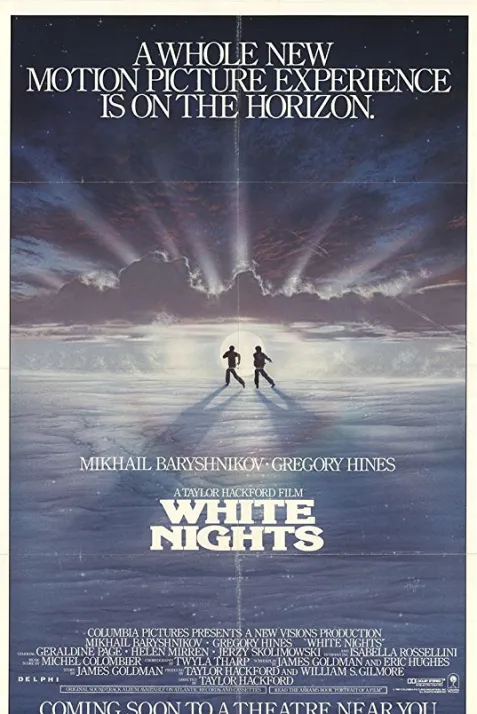 White Nights