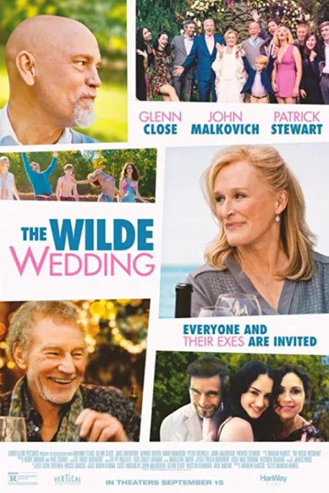 The Wilde Wedding