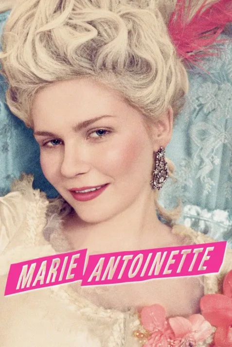 Marie Antoinette