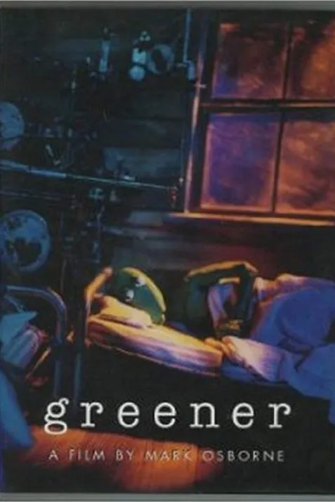 Greener