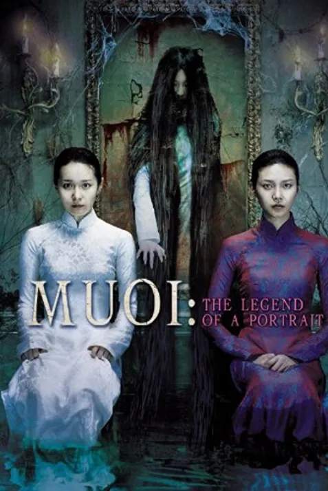 Muoi: The Legend of a Portrait