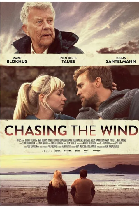 Chasing the Wind
