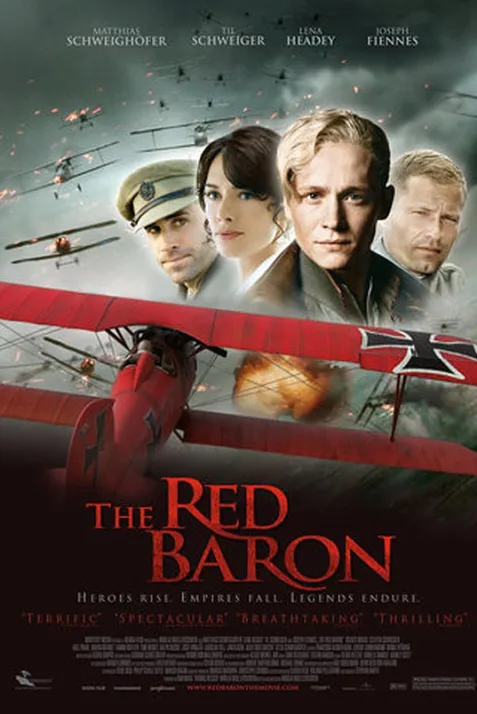 The Red Baron