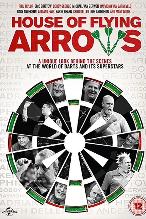 House of Flying Arrows