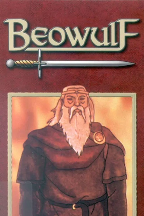 Animated Epics: Beowulf