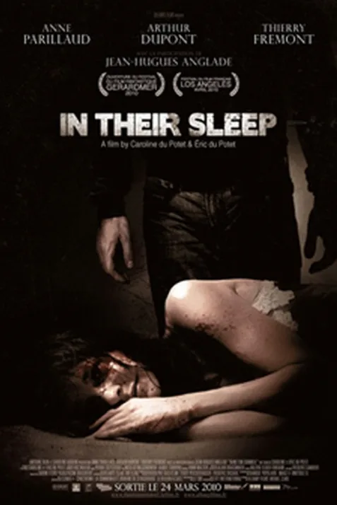 In Their Sleep