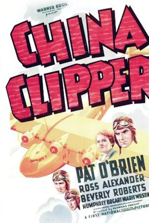 China Clipper