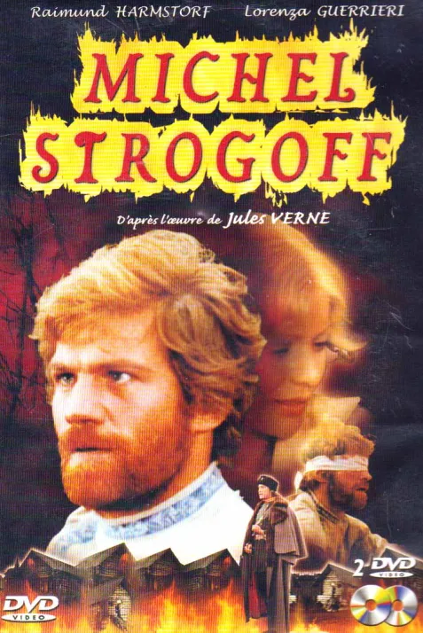 Michel Strogoff