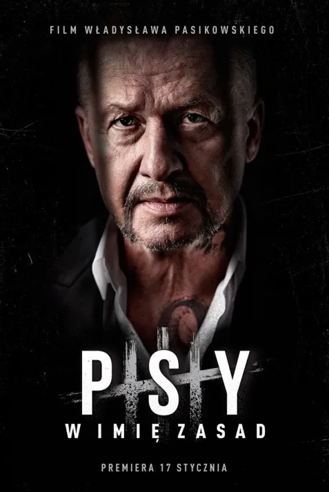 Psy 3: W imie zasad