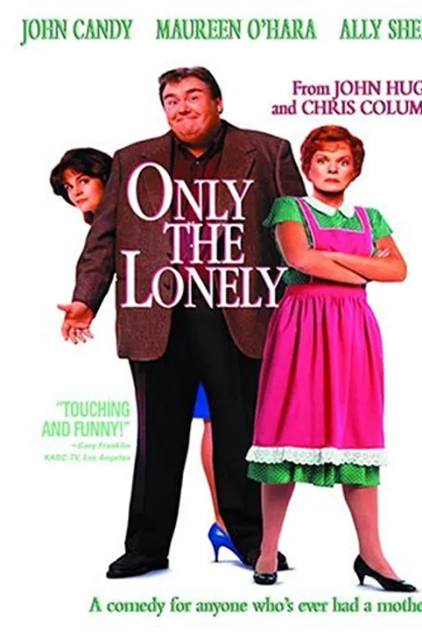 Only the Lonely