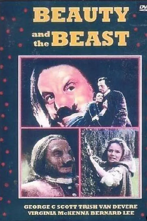 Beauty and the Beast