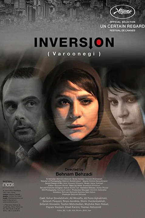 Inversion