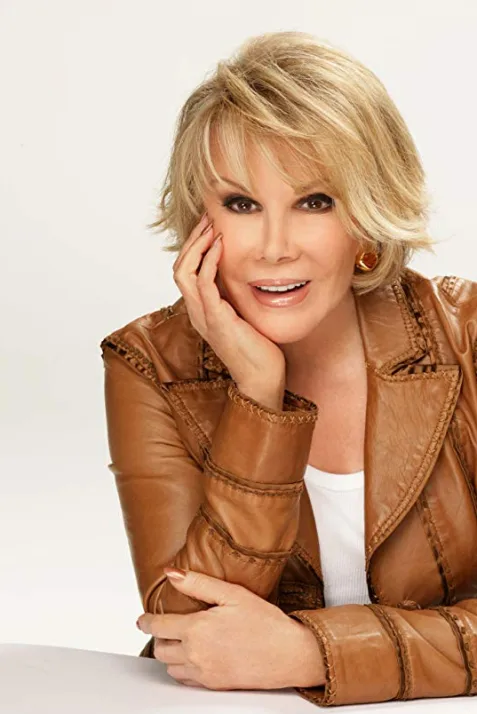 Comedy Central Roast of Joan Rivers