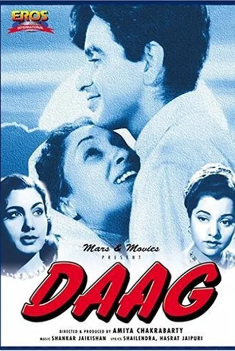 Daag
